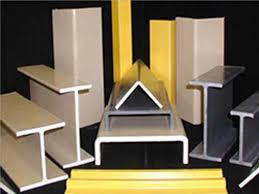 FRP Sections